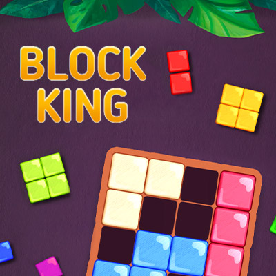 Block King